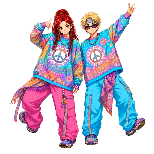 funky models